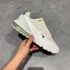 Nike Air Max Pulse White Court Blue - FQ4156-100 - Size 40.5 - GIÀY 2HAND CHÍNH HÃNG PVN26222