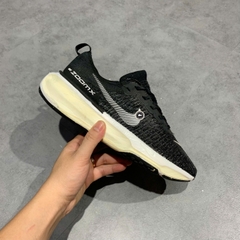 Nike ZoomX Invincible Run Flyknit 3 Black White - DR2615-001 - Size 40.5 - GIÀY 2HAND CHÍNH HÃNG PVN26189