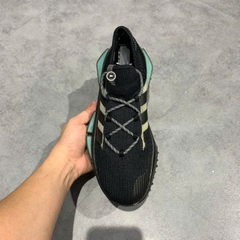 Adidas NMD_S1 'Black Altered Blue' - HP5523 - Size 40 - GIÀY 2HAND CHÍNH HÃNG PVN26092