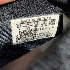 Adidas NMD_S1 'Black Altered Blue' - HP5523 - Size 40 - GIÀY 2HAND CHÍNH HÃNG PVN26092