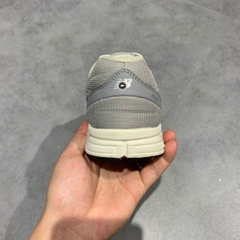 New Balance 480v5 Grey Silver - W480SG5 - Size 40 - GIÀY 2HAND CHÍNH HÃNG PVN26085