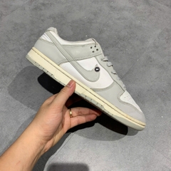 Nike Dunk Low Grey Fog - DD1391-103 - Size 42.5 - GIÀY 2HAND CHÍNH HÃNG PVN26253