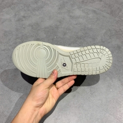 Nike Dunk Low Grey Fog - DD1391-103 - Size 42.5 - GIÀY 2HAND CHÍNH HÃNG PVN26253