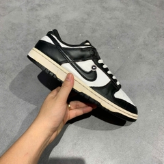Nike Dunk Low 'Panda' - DD1391-100 - Size 42.5 - GIÀY 2HAND CHÍNH HÃNG PVN25979