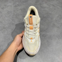 Adidas Spiritain 2000 'White Orange' - HP2634 - Size 42 - GIÀY 2HAND CHÍNH HÃNG PVN25988