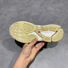 Adidas Spiritain 2000 'White Orange' - HP2634 - Size 42 - GIÀY 2HAND CHÍNH HÃNG PVN25988