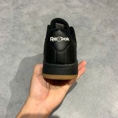 Reebok Royal Techque T Black Gum - CN3195 - Size 42 - GIÀY 2HAND CHÍNH HÃNG PVN25805