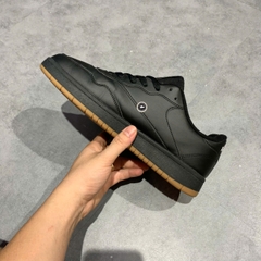 Reebok Royal Techque T Black Gum - CN3195 - Size 42 - GIÀY 2HAND CHÍNH HÃNG PVN25805