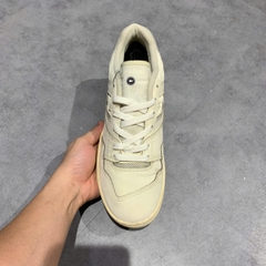 New Balance 550 White Cream - BB550LWC - Size 42.5 - GIÀY 2HAND CHÍNH HÃNG PVN26032