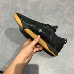 Under Armour TriBase Reign 3 Black Gum - 3023698-001 - Size 41 - GIÀY 2HAND CHÍNH HÃNG PVN26155