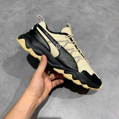 Puma Storm Origin 'Tapioca Black' - 193130-06 - Size 42 - GIÀY 2HAND CHÍNH HÃNG PVN26035