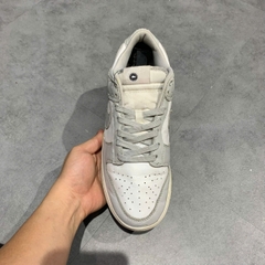 Nike Dunk Low 'Grey Fog' - DD1391-103 - Size 41 - GIÀY 2HAND CHÍNH HÃNG PVN26263