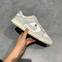 Nike Dunk Low 'Grey Fog' - DD1391-103 - Size 41 - GIÀY 2HAND CHÍNH HÃNG PVN26263