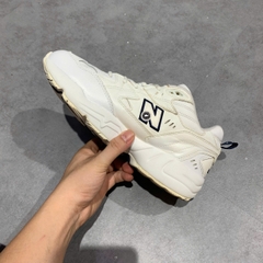 New Balance 608v5 White Navy - WX608WT - Size 41.5 - GIÀY 2HAND CHÍNH HÃNG PVN26064