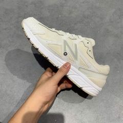 New Balance 480v5 Beige - W480KW5 - Size 41 - GIÀY 2HAND CHÍNH HÃNG PVN26117