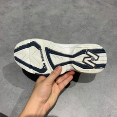 New Balance 608 White Navy - WX608WT - Size 41.5 - GIÀY 2HAND CHÍNH HÃNG PVN26071