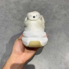 Adidas Zentic Cloud White - GX0420 - Size 41 1/3 - GIÀY 2HAND CHÍNH HÃNG PVN26181