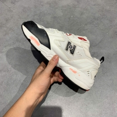 New Balance 608v1 White Black Red - WX608RV1 - Size 40 - GIÀY 2HAND CHÍNH HÃNG PVN25816