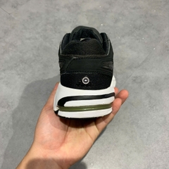 Adidas Response CL Core Black Cloud White - FW7767 - Size 40 - GIÀY 2HAND CHÍNH HÃNG PVN26145