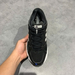 Adidas Response CL Core Black Cloud White - FW7767 - Size 40 - GIÀY 2HAND CHÍNH HÃNG PVN26145