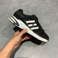 Adidas Response CL Core Black Cloud White - FW7767 - Size 40 - GIÀY 2HAND CHÍNH HÃNG PVN26145