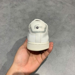Lacoste Carnaby BL 21 1 White - 7-41SMA000221G - Size 40.5 - GIÀY 2HAND CHÍNH HÃNG PVN26006