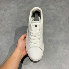 Lacoste Carnaby BL 21 1 White - 7-41SMA000221G - Size 40.5 - GIÀY 2HAND CHÍNH HÃNG PVN26006