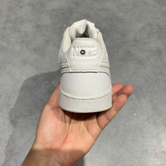 Nike Court Vision Low Next Nature Triple White - DH2987-100 - Size 39 - GIÀY 2HAND CHÍNH HÃNG PVN26269