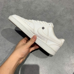 Nike Court Vision Low Next Nature Triple White - DH2987-100 - Size 39 - GIÀY 2HAND CHÍNH HÃNG PVN26269