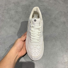 Nike Court Vision Low Next Nature Triple White - DH2987-100 - Size 39 - GIÀY 2HAND CHÍNH HÃNG PVN26269