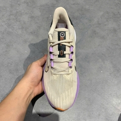 Nike Air Zoom Winflo 9 Light Orewood Brown - DD8686-103 - Size 39 - GIÀY 2HAND CHÍNH HÃNG PVN26122