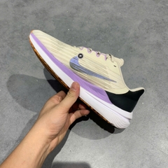 Nike Air Zoom Winflo 9 Light Orewood Brown - DD8686-103 - Size 39 - GIÀY 2HAND CHÍNH HÃNG PVN26122