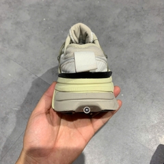 Nike V2K Run Summit White Metallic Silver - FD0736-100 - Size 38.5 - GIÀY 2HAND CHÍNH HÃNG PVN26218