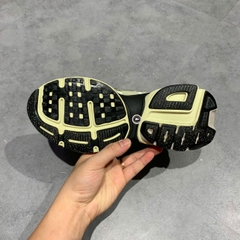 Nike V2K Run Summit White Metallic Silver - FD0736-100 - Size 38.5 - GIÀY 2HAND CHÍNH HÃNG PVN26218