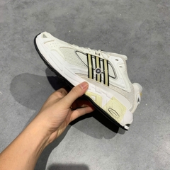 Adidas Response CL Cloud White Gold Metallic - FX6166 - Size 38 2/3 - GIÀY 2HAND CHÍNH HÃNG PVN26214