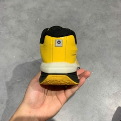Giày Fila Speed 5 Turbo Yellow Black K15B512101FLB - Size 39 - GIÀY 2HAND CHÍNH HÃNG PVN26080