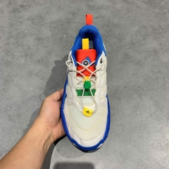 Adidas Maxxwavy K Royal Blue Spark - JH7169 - Size 39 1/3 - GIÀY 2HAND CHÍNH HÃNG PVN26151