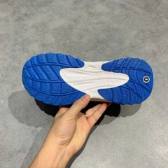 Adidas Maxxwavy K Royal Blue Spark - JH7169 - Size 39 1/3 - GIÀY 2HAND CHÍNH HÃNG PVN26151