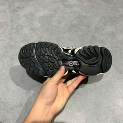 Reebok DMX Series 1200 LT Sand - DV9232 - Size 39 - GIÀY 2HAND CHÍNH HÃNG PVN25761