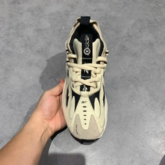 Reebok DMX Series 1200 LT Sand - DV9232 - Size 39 - GIÀY 2HAND CHÍNH HÃNG PVN25761