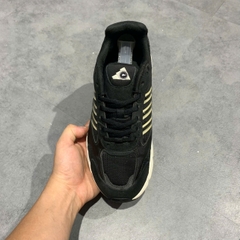 Adidas Crazychaos 2000 Core Black - IH0456 - Size 39 1/3 - GIÀY 2HAND CHÍNH HÃNG PVN26258