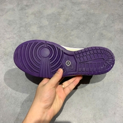 Nike Dunk Low Championship Court Purple - DD1391-104 - Size 43 - GIÀY 2HAND CHÍNH HÃNG PVN26259