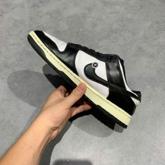 Nike Dunk Low Panda - DD1391-100 - Size 43 - GIÀY 2HAND CHÍNH HÃNG PVN26223