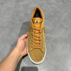 Nike Blazer Low Suede Desert Ochre - AJ9516-700 - Size 43 - GIÀY 2HAND CHÍNH HÃNG PVN26245