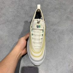 Nike Air Max 97 Terrascape Summit White Malachite - DQ3976-100 - Size 42.5 - GIÀY 2HAND CHÍNH HÃNG PVN25516