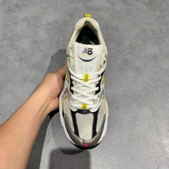 New Balance 530 'Munsell White Citra Yellow' - MR530UNX - Size 42.5 - GIÀY 2HAND CHÍNH HÃNG PVN25618