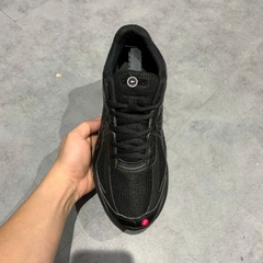 Asics Jolt 3 'Triple Black' Wide - 1201A325 - Size 42.5 - GIÀY 2HAND CHÍNH HÃNG PVN25528