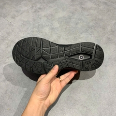 Asics Jolt 3 'Triple Black' Wide - 1201A325 - Size 42.5 - GIÀY 2HAND CHÍNH HÃNG PVN25528