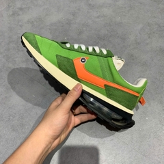 Nike Air Max Pre-Day LX Chlorophyll - DC5330-300 - Size 42.5 - GIÀY 2HAND CHÍNH HÃNG PVN25610