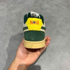 Nike Court Vision Low 'Sail Pro Green' - FD0320-133 - Size 42 - GIÀY 2HAND CHÍNH HÃNG PVN25616